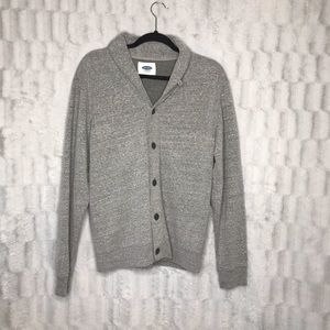 Old Navy Men’s Cardigan